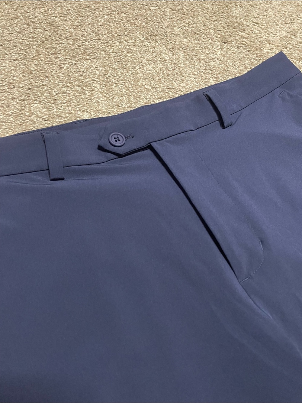 G/FORE Maverick Performance Golf Shorts Men’s 36 - Picture 2 of 6